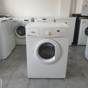 Masina de spălat rufe Whirlpool 