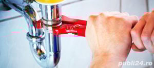 Angajare Instalator (Sanitare și termice)