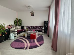 Vand-schimb casa la tara cu apartament în bucuresti - imagine 2