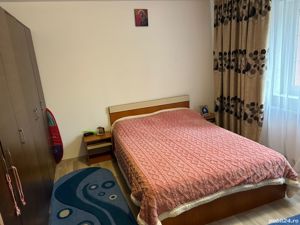 Vand-schimb casa la tara cu apartament în bucuresti - imagine 9