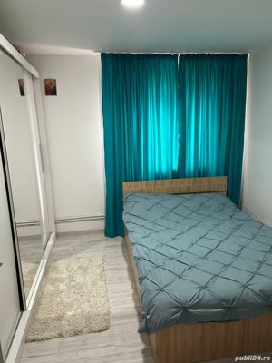 Vand-schimb casa la tara cu apartament în bucuresti - imagine 5