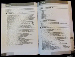 Bigudiuri electrice de înaltă performanță, moderne, comode  - imagine 5