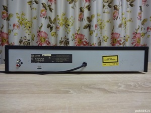 CD deck Dual CD-1028 - imagine 5