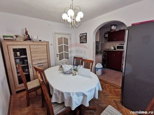 Apartament cu 3 camere de vânzare în zona Darmanesti - imagine 13