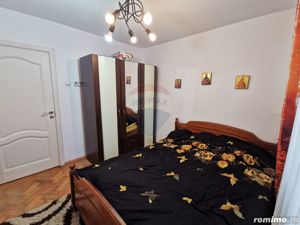 Apartament cu 3 camere de vânzare în zona Darmanesti - imagine 4