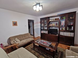 Apartament cu 3 camere de vânzare în zona Darmanesti - imagine 2