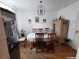 Apartament cu 3 camere de vânzare în zona Darmanesti - imagine 9