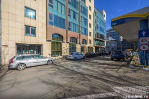 Spațiu de birouri în clădirea Unimed - imagine 2