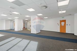 Spațiu de birouri în clădirea Unimed - imagine 19
