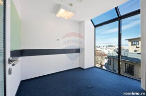 Spațiu de birouri în clădirea Unimed - imagine 7