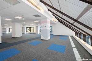 Spațiu de birouri în clădirea Unimed - imagine 9