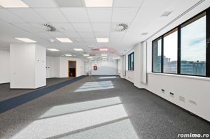 Spațiu de birouri în clădirea Unimed - imagine 17