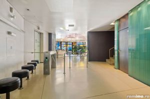 Spațiu de birouri în clădirea Unimed - imagine 15