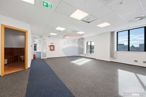 Spațiu de birouri în clădirea Unimed - imagine 10