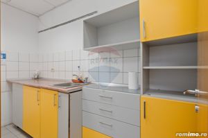 Spațiu de birouri în clădirea Unimed - imagine 6