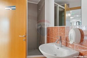 Spațiu de birouri în clădirea Unimed - imagine 4