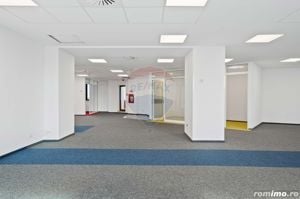 Spațiu de birouri în clădirea Unimed - imagine 8