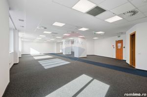 Spațiu de birouri în clădirea Unimed - imagine 20