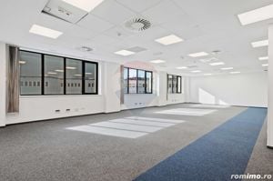 Spațiu de birouri în clădirea Unimed - imagine 3
