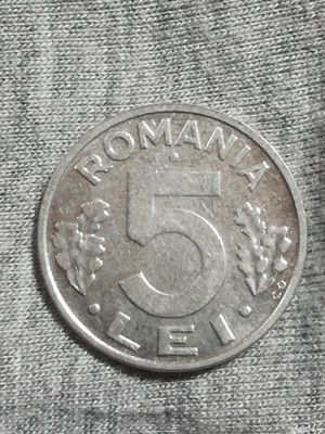 Moneda veche de colecție 