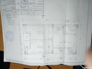 casa la rosu ,cu toate utilitatile,171 m util,cu etaj in ileanda - imagine 3
