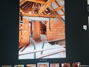 casa la rosu ,cu toate utilitatile,171 m util,cu etaj in ileanda - imagine 6