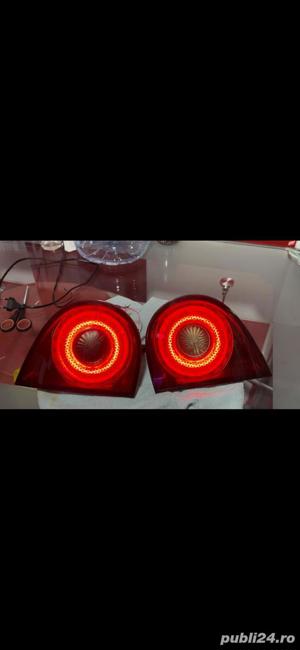 modific stopuri golf 5