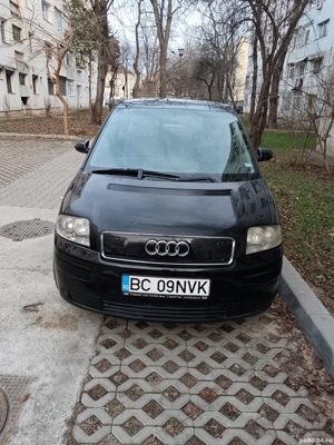Audi A2