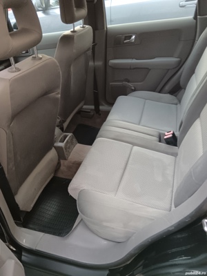 Audi A2 an 2001 - imagine 8 Audi A2 an 2001 - imagine 8