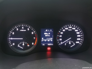 Hyundai Tucson 1.6(4*4) - imagine 2