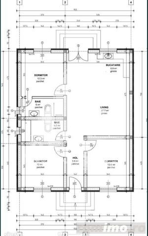 Casa individuala - imagine 11