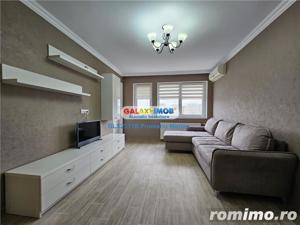 Inchiriere apartament cu 2 camere de Lux situat la Cora Lujerului