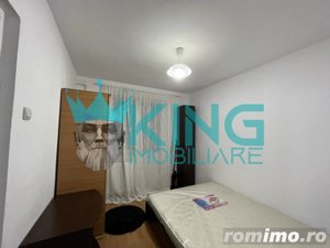 Tomis Nord | 2 Camere | Renovat Modern | Centrala | Termen lung - imagine 5