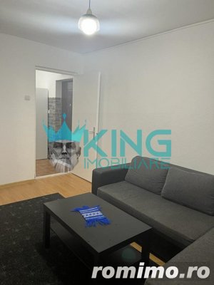 Tomis Nord | 2 Camere | Renovat Modern | Centrala | Termen lung - imagine 3