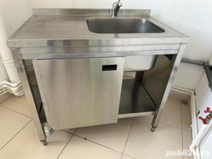 Cumparam  echipamente  Horeca second-hand    outlet - imagine 4