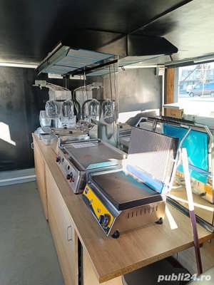 Cumparam  echipamente  Horeca second-hand    outlet - imagine 2