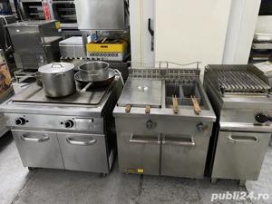 Cumparam  echipamente  Horeca second-hand    outlet - imagine 5