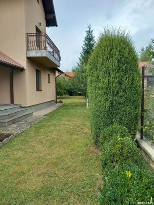 330000Euro Vila Breaza, 185 mp utili +75 mp terase,balcoane,garaj. - imagine 19