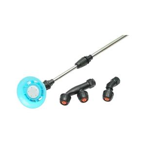 Pompa de stropit vermorel, manual cu rezervor 5L,8L,12L - imagine 5