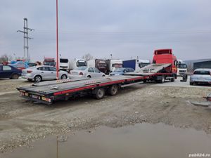 Transportor auto MAN TGL 8.240  - imagine 3