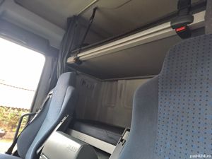 Transportor auto MAN TGL 8.240  - imagine 8