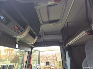 Transportor auto MAN TGL 8.240  - imagine 9