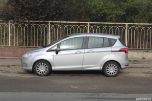 Ford B-Max Trend SYNC edition 2.0 - imagine 5