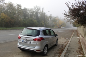Ford B-Max Trend SYNC edition 2.0 - imagine 6