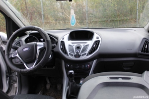 Ford B-Max Trend SYNC edition 2.0 - imagine 7