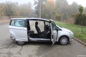 Ford B-Max Trend SYNC edition 2.0 - imagine 8