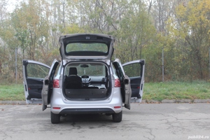 Ford B-Max Trend SYNC edition 2.0 - imagine 9