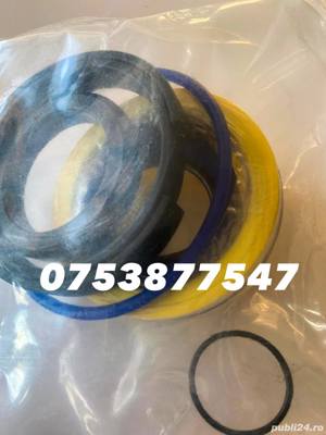 Kit de reparatii,garnituri pentru toate utilajele JCB - imagine 4