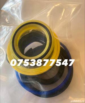 Kit de reparatii,garnituri pentru toate utilajele JCB - imagine 5