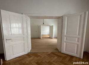 De închiriat apartament 3 camere Ultracentral Piața Unirii pentru birouri - imagine 10